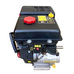 752Z483-SHB Двигатель MTD 483-SHB 357CC для снегоуборщиков MTD, Cub Cadet, WOLF-Garten - фото 9272