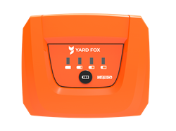Аккумулятор Yard Fox 60V 4,0А - фото 9540