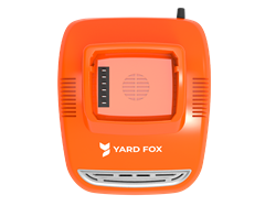Зарядное устройство Yard Fox 40V - фото 9541