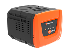 Аккумулятор Yard Fox 40V 2,5А